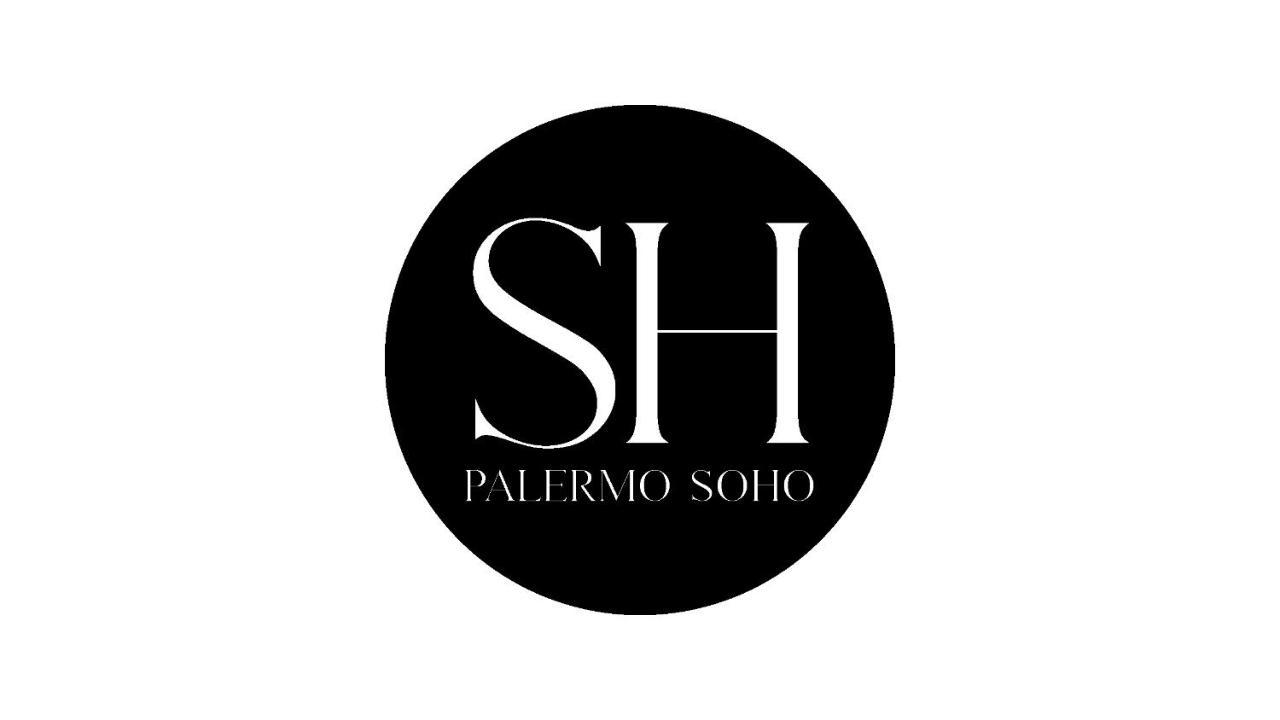 Hostel Sweet Home Palermo Soho Ciudad Autónoma de Ciudad Autónoma de Buenos Aires Exterior foto