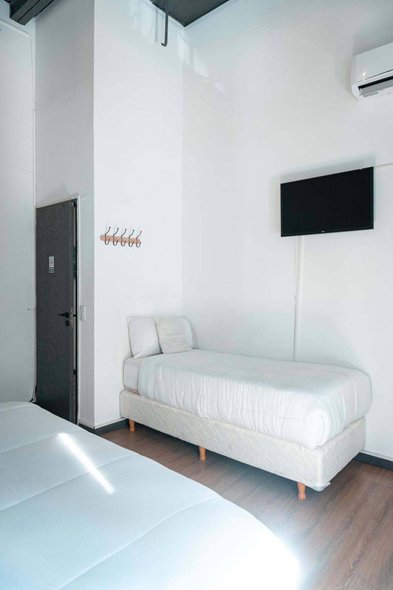 Hostel Sweet Home Palermo Soho Ciudad Autónoma de Ciudad Autónoma de Buenos Aires Exterior foto