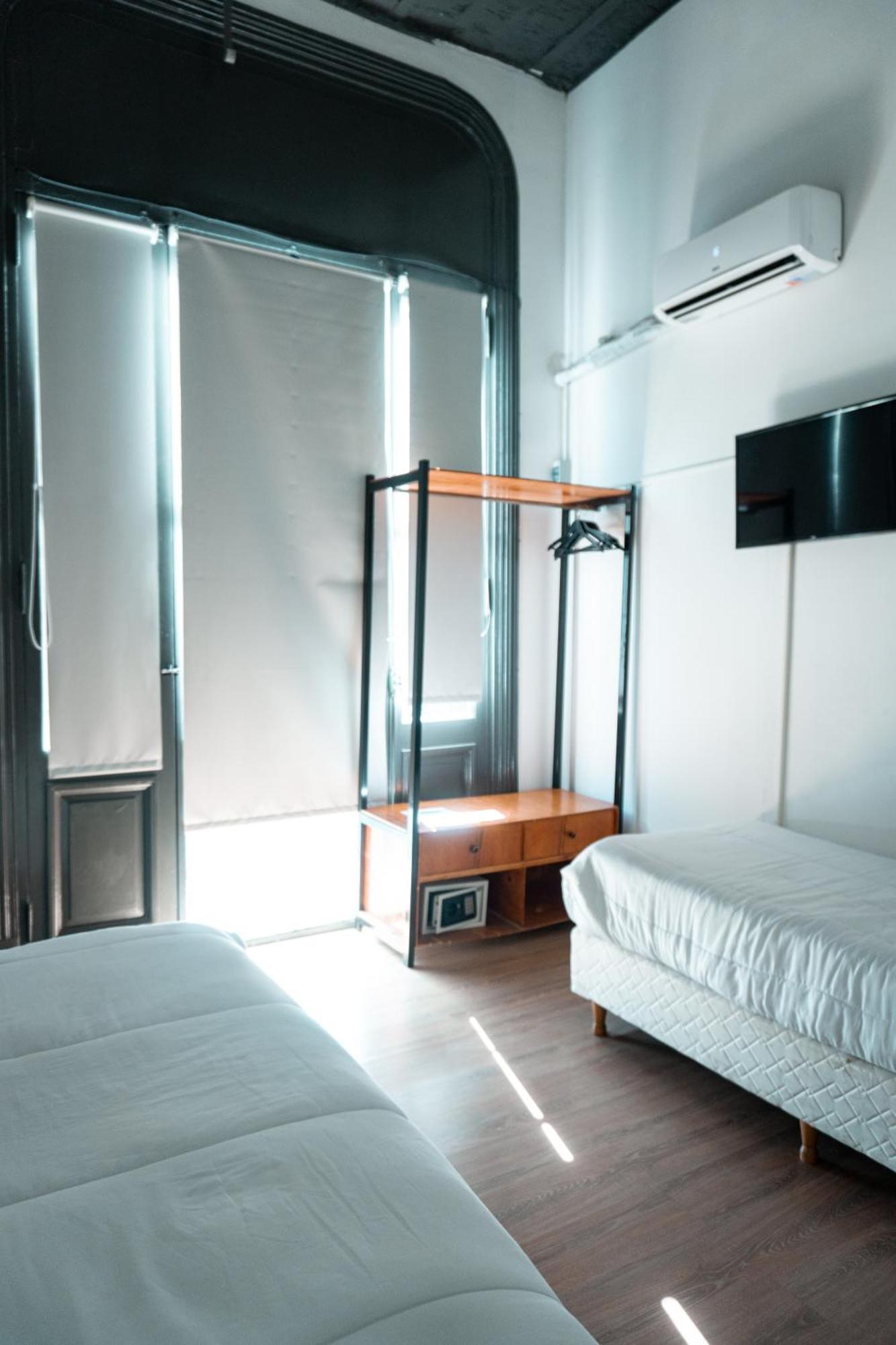 Hostel Sweet Home Palermo Soho Ciudad Autónoma de Ciudad Autónoma de Buenos Aires Exterior foto